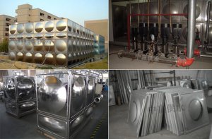 <b>全自動恒壓供水系統(tǒng)是如果實現(xiàn)恒壓變頻供水的？</b>