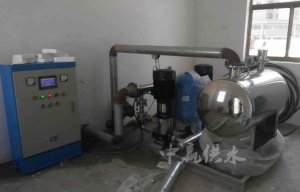 城市高層水壓不穩(wěn)是什么原因造成的？