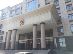 防城港市人民檢察院專用無負壓供水設備一臺