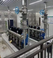 農(nóng)村無塔供水設(shè)備價格是如評何定的？由哪些因素決定？